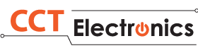 CCT Electronics Logo